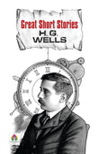 Great Short Stories - H.G. Wells | Classic Science Fiction Tales | Masterpieces Of Speculative Fiction | Timeless Short…