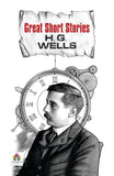 Great Short Stories - H.G. Wells | Classic Science Fiction Tales | Masterpieces Of Speculative Fiction | Timeless Short…