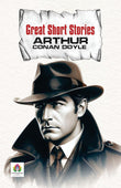 Great Short Stories - Arthur Conan Doyle | Timeless Tales Of Mystery, Crime And Intrigue | Classic Sherlock Holmes…
