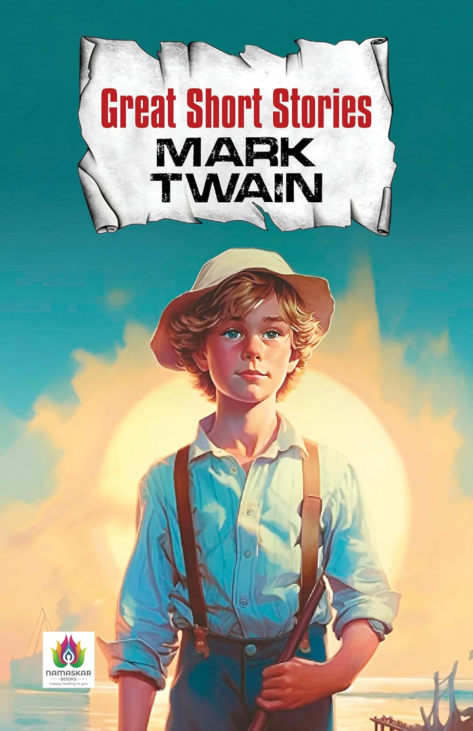 Great Short Stories - Mark Twain | Classic American Literature | Humorous, Satirical And Thought-Provoking Tales | Literary…
