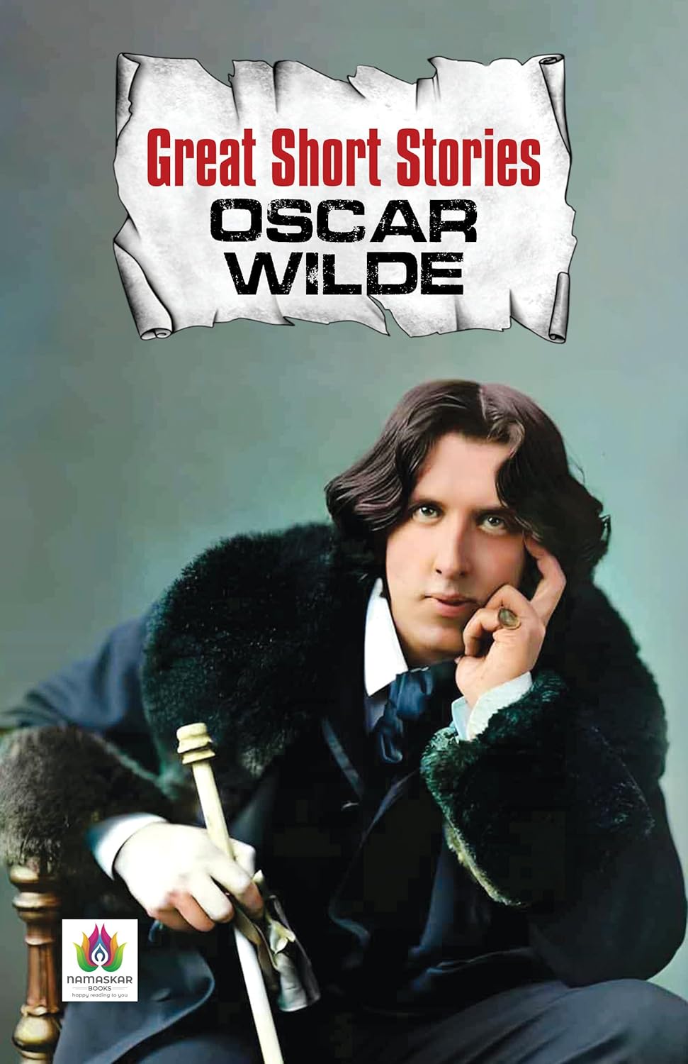 Great Short Stories - Oscar Wilde | Humorous & Satirical Classic Literature | The Happy Prince, The Canterville Ghost, The…