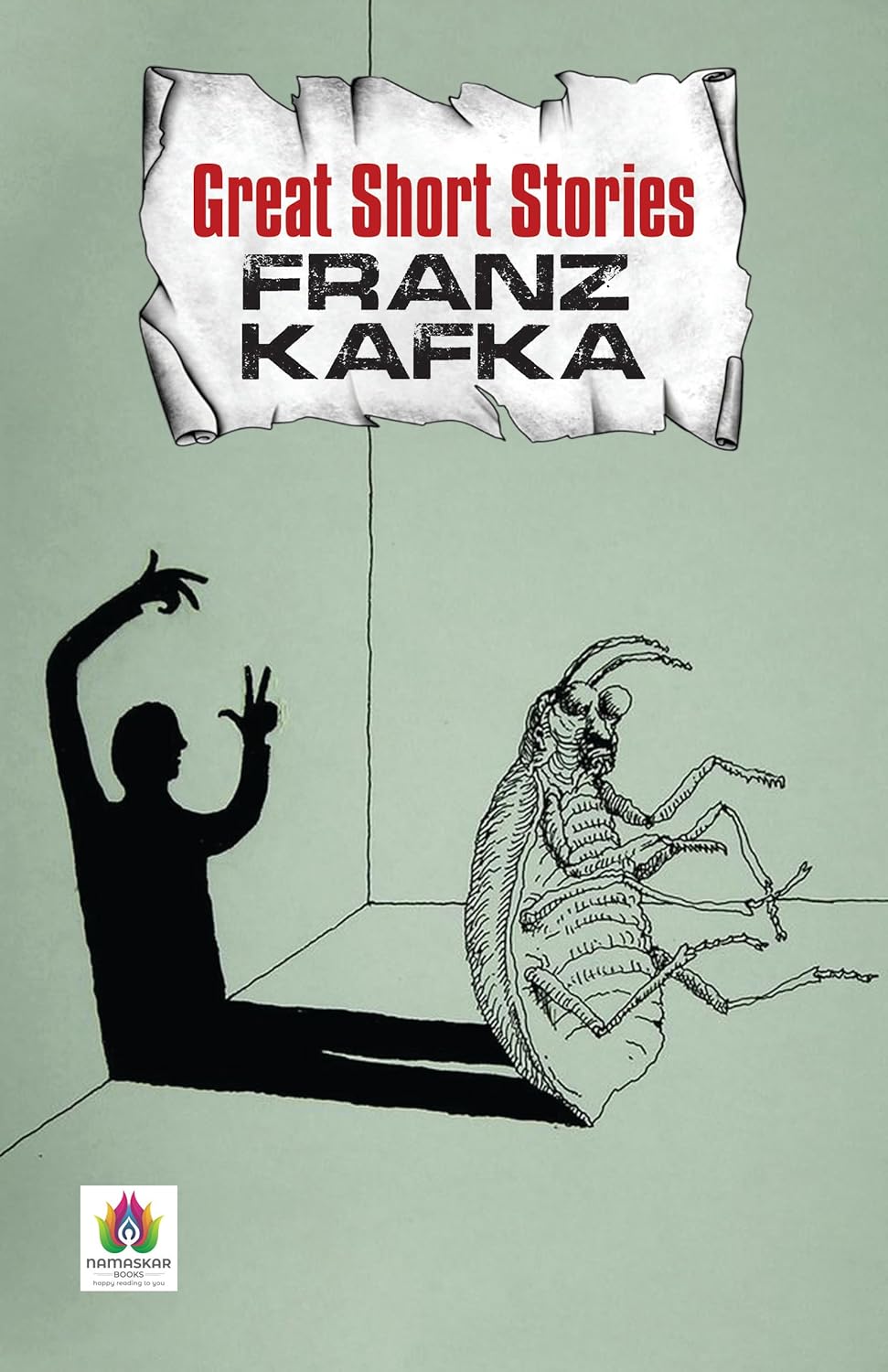 Great Short Stories - Franz Kafka | A Journey Into The Absurd, Surreal And Existential | Explore The Dark Corners Of The…