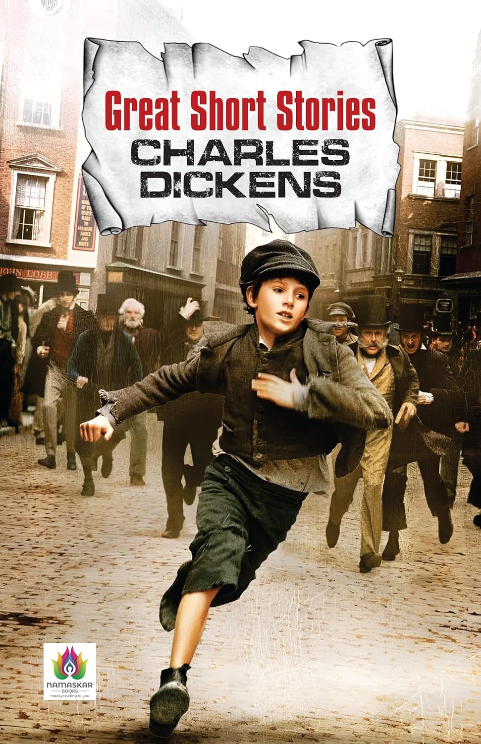 Great Short Stories - Charles Dickens | Timeless Tales Of Humanity, Mystery And Nostalgia | Classic English Literature…