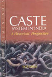 Caste System in India: a Historical Perspective - Gyan Books