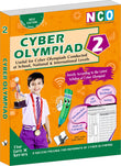 National Cyber Olympiad - Class 2(With OMR Sheets) by Shikha Gupta – V&S Publishers (image 2)