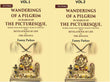 Wanderings Of A Pilgrim, In Search Of The Picturesque: During Four-And-Twenty Years In The 2 Vols. Set - Gyan Books