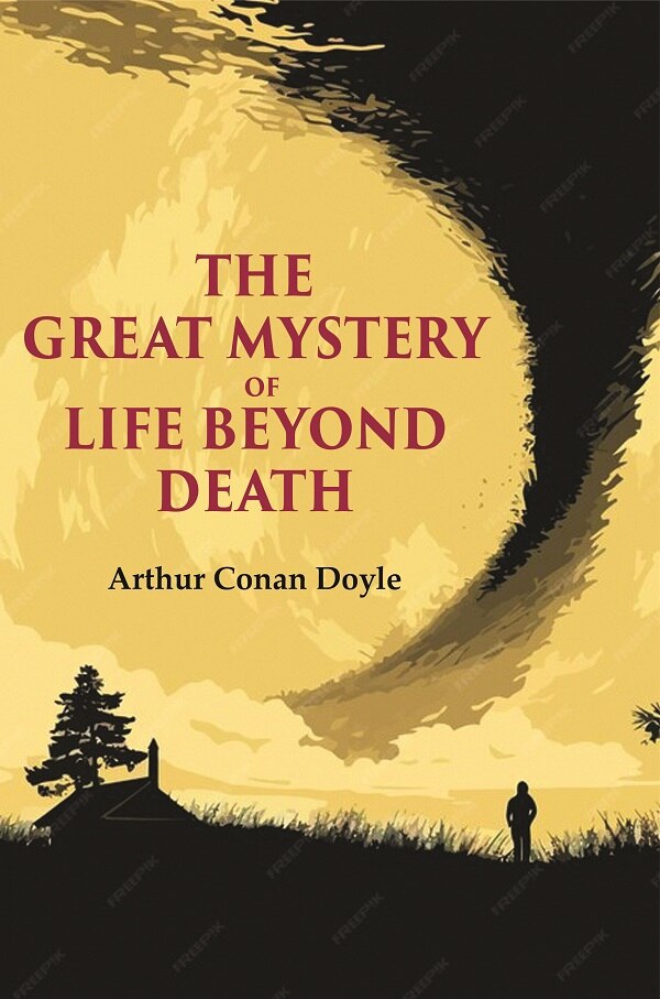 The Great Mystery of Life Beyond Death - Gyan Books (image 2)
