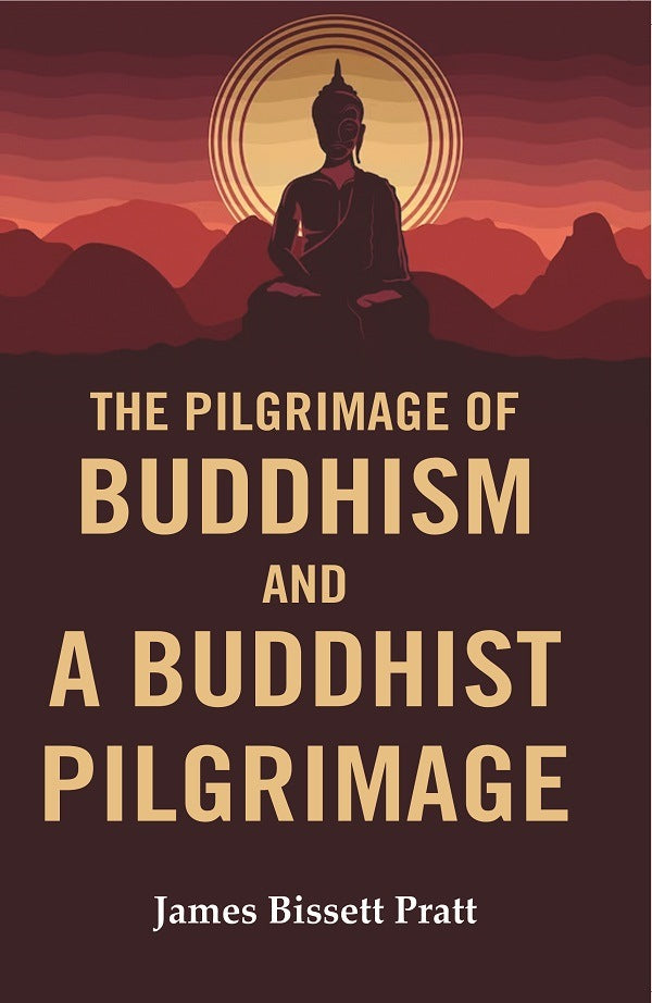 The Pilgrimage of Buddhism and a Buddhist Pilgrimage - Gyan Books (image 2)