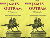 James Outram: A Biography 2 Vols. Set - Gyan Books (image 2)
