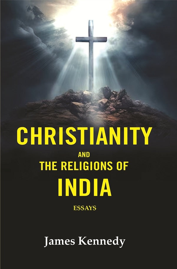 Christianity and the Religions of India: Essays - Gyan Books (image 2)