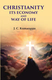 Christianity Its Economy and Way of Life - Gyan Books (image 2)