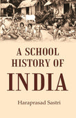 A School History of India - Gyan Books