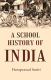 A School History of India - Gyan Books
