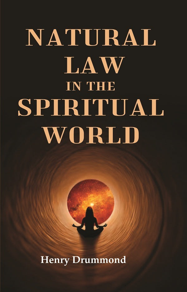 Natural Law in the Spiritual World - Gyan Books (image 2)
