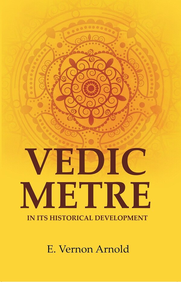 Vedic Metre in its Historical Development - Gyan Books (image 2)