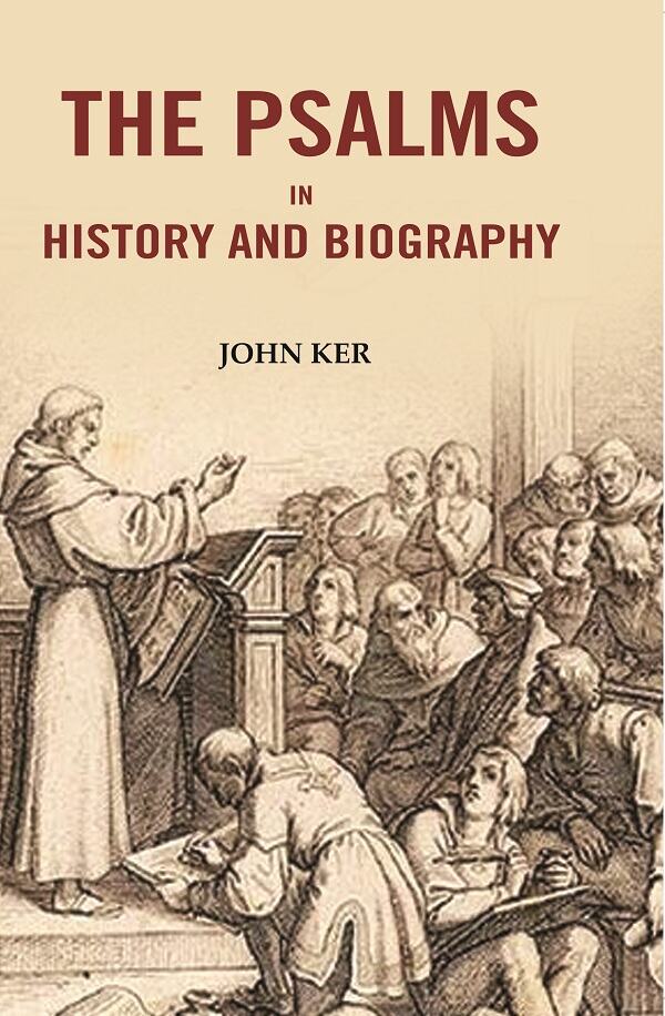 The Psalms In History And Biography - Gyan Books (image 2)