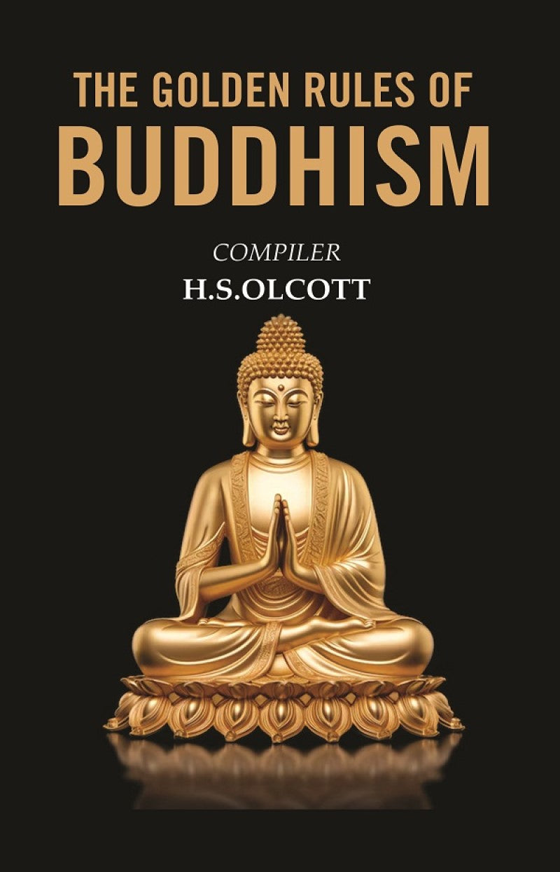 The Golden Rules of Buddhism - Gyan Books (image 2)