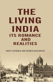 The Living India its Romance and Realities - Gyan Books (image 2)