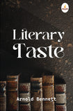 Literary Taste - Arnold Bennett – Prints Publications and Advit Toys