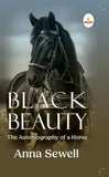 Black Beauty: The Autobiography of a Horse - Anna Sewell – Prints Publications and Advit Toys