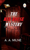 The Red House Mystery - A. A. Milne – Prints Publications and Advit Toys