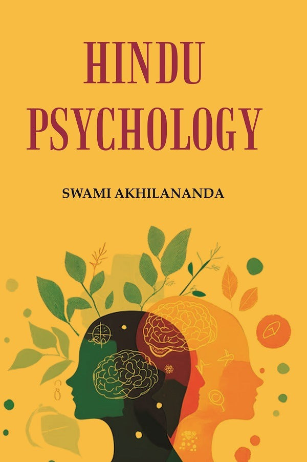 Hindu Psychology - Gyan Books (image 2)