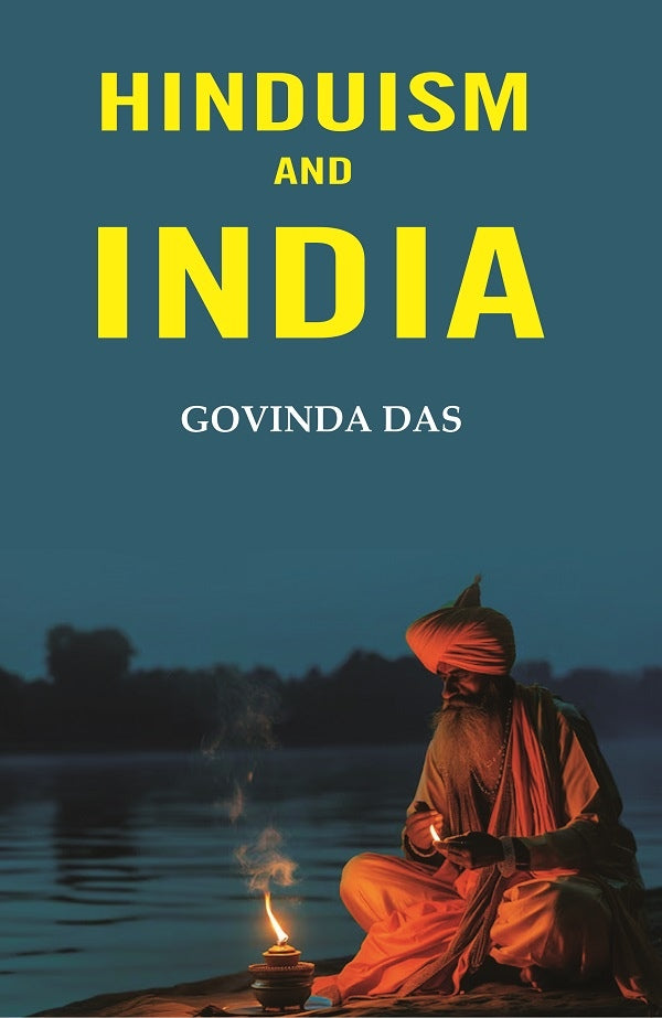 Hinduism and India - Gyan Books (image 2)