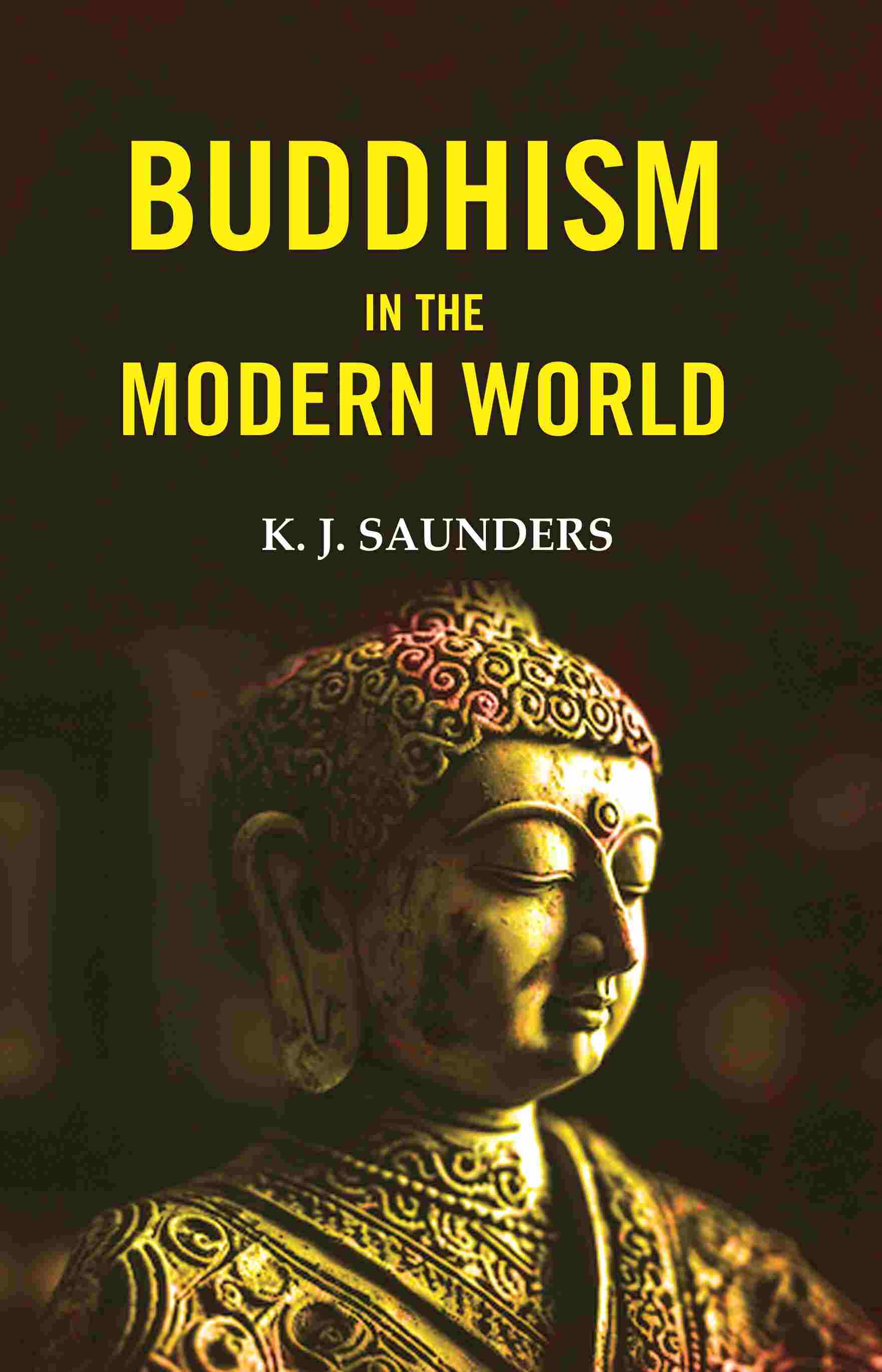 Buddhism in the Modern World - Gyan Books (image 2)