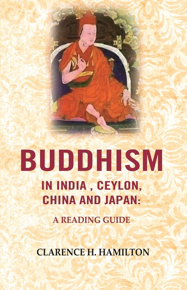 Buddhism in India, Ceylon, China and Japan: A Reading Guide - Gyan Books (image 2)