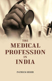 The Medical Profession in India - Gyan Books (image 2)