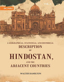 A Geographical, Statistical, and Historical Description of Hindostan, and the Adjacent Countries 2nd - Gyan Books (image 2)