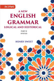 A New English Grammar Logical and Historical: Syntax 2nd - Gyan Books (image 2)