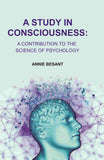 A Study in Consciousness: A Contribution to the Science of Psychology - Gyan Books (image 2)