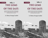The Gems of the East: Sixteen Thousand miles of research Travel among wild and Tame Tribes of Enchanting Islands 2 Vols.…