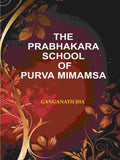 The Prabhakara School of Purva Mimamsa - Gyan Books (image 2)