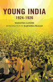 Young India 1924-1926 - Gyan Books (image 2)