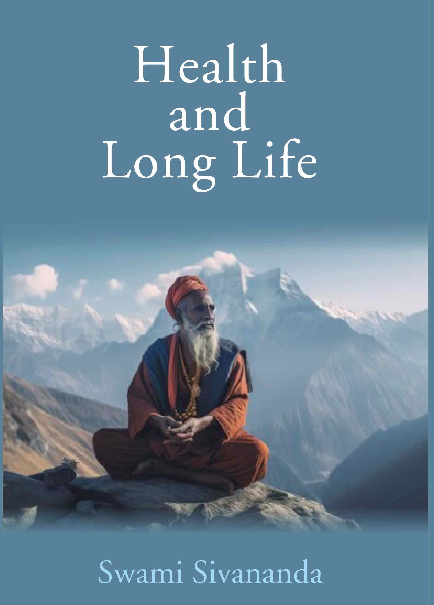 Health and Long Life - Gyan Books (image 2)