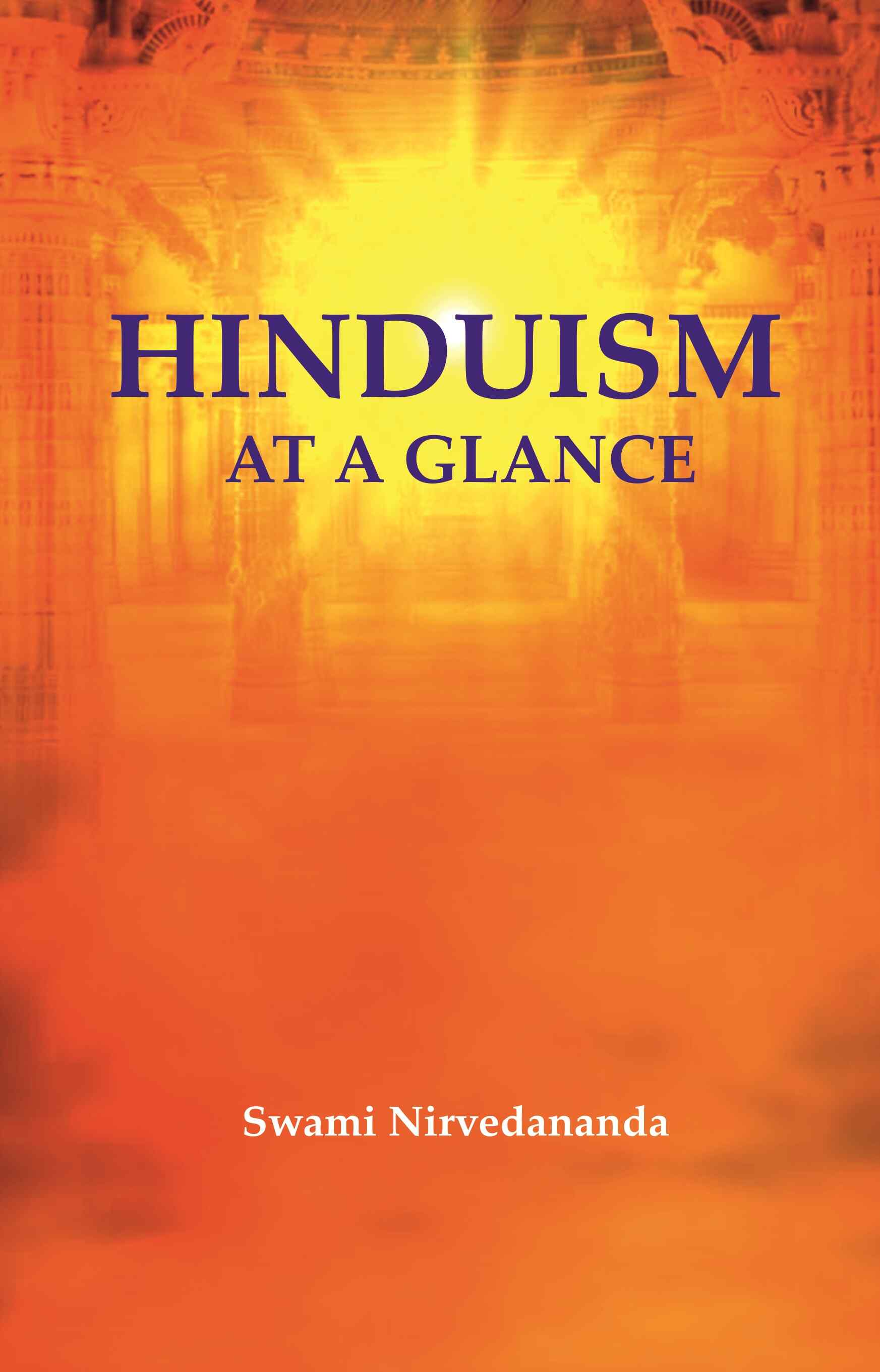Hinduism at a Glance - Gyan Books (image 2)