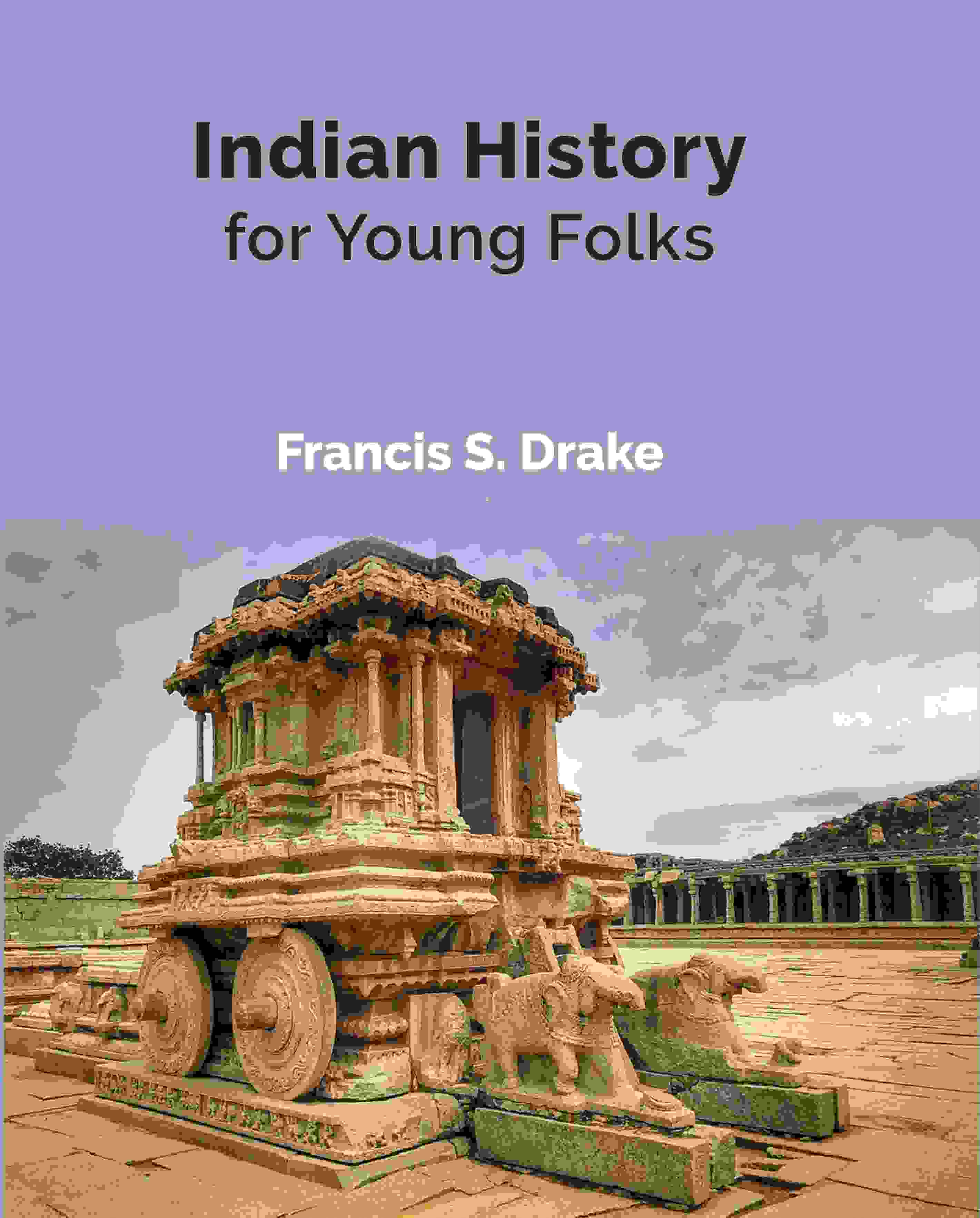 Indian History for Young Folks - Gyan Books (image 2)