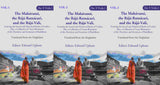 The Mahávansi, The Rájá-Ratnácari, And The Rájá-Vali, Forming The Sacred And Historical Books 3 Vol - Gyan Books