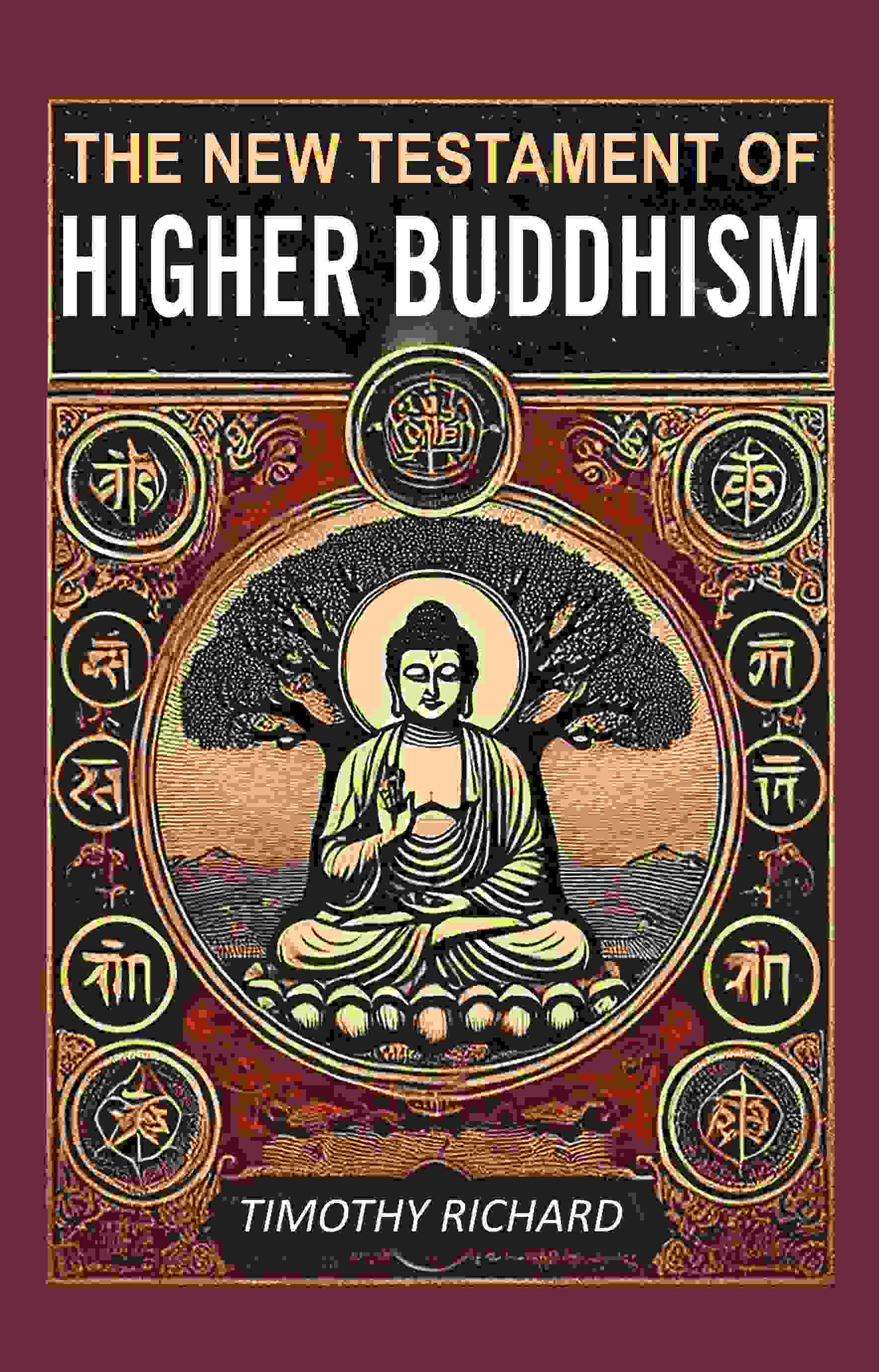 The New Testament of Higher Buddhism - Gyan Books (image 2)