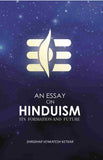 An Essay On Hinduism: Its Formation And Future - Gyan Books (image 2)