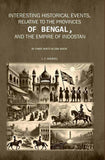 Interesting Historical Events, Relative To The Provinces Of Bengal, And The Empire Of Indostan In Three - Gyan Books