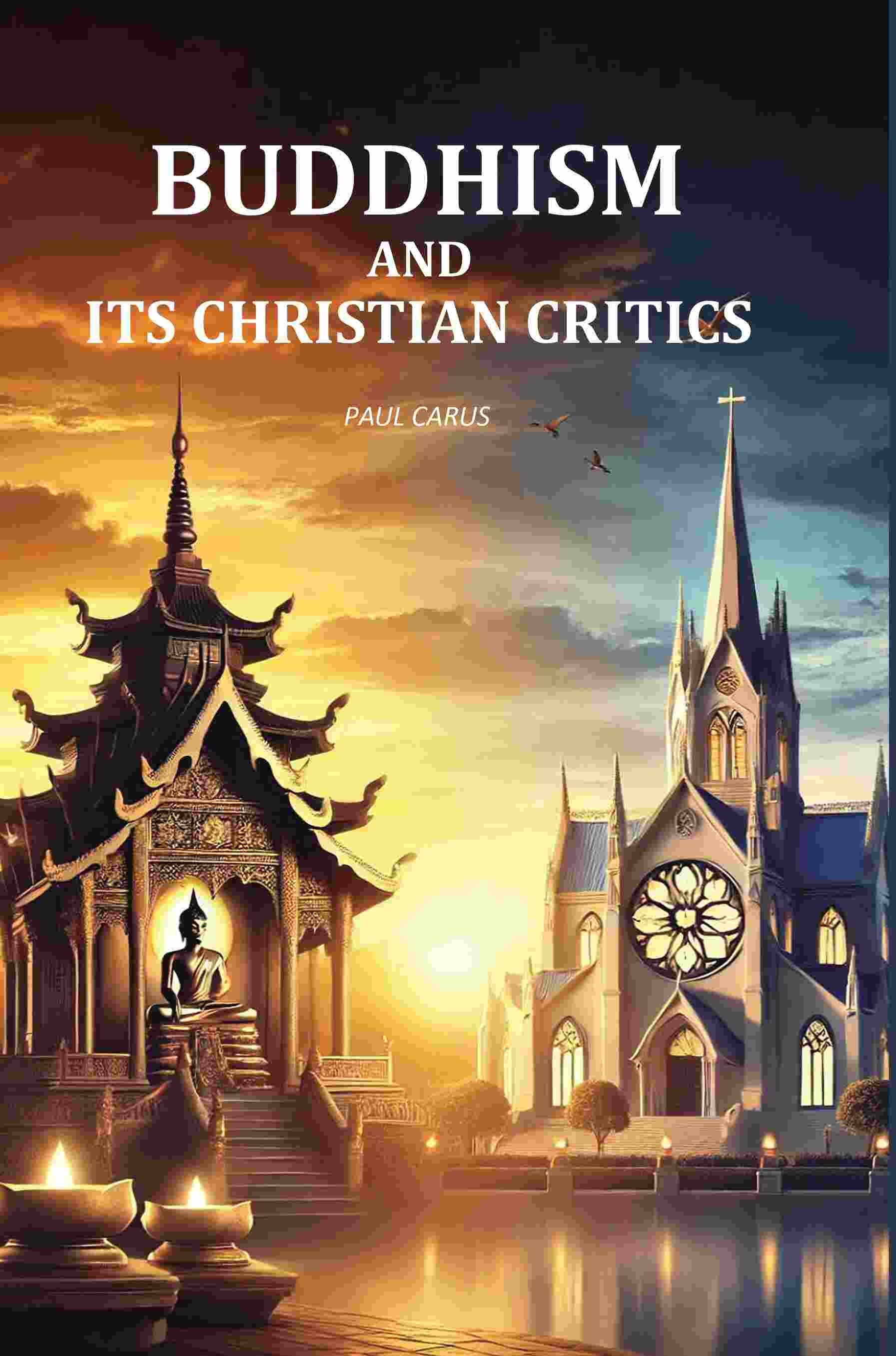 Buddhism and Its Christian Critics - Gyan Books (image 2)
