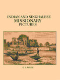Indian and Singhalese Missionary Pictures - Gyan Books (image 2)