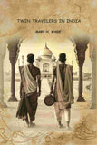 Twin Travelers In India - Gyan Books (image 2)