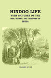 Hindoo Life: With Pictures of the Men, Women, and Children of India - Gyan Books (image 2)