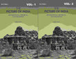 The Picture of India: Geographical, Historical, And Descriptive 2 Vols. Set - Gyan Books