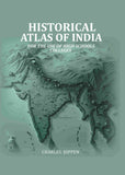 Historical Atlas Of India: For The Use Of High Schools Colleges - Gyan Books (image 2)