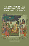 History of India For Elementary and Middle Class Schools - Gyan Books (image 2)
